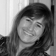 Dorthe Meyer