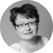 Susan Vestergaard