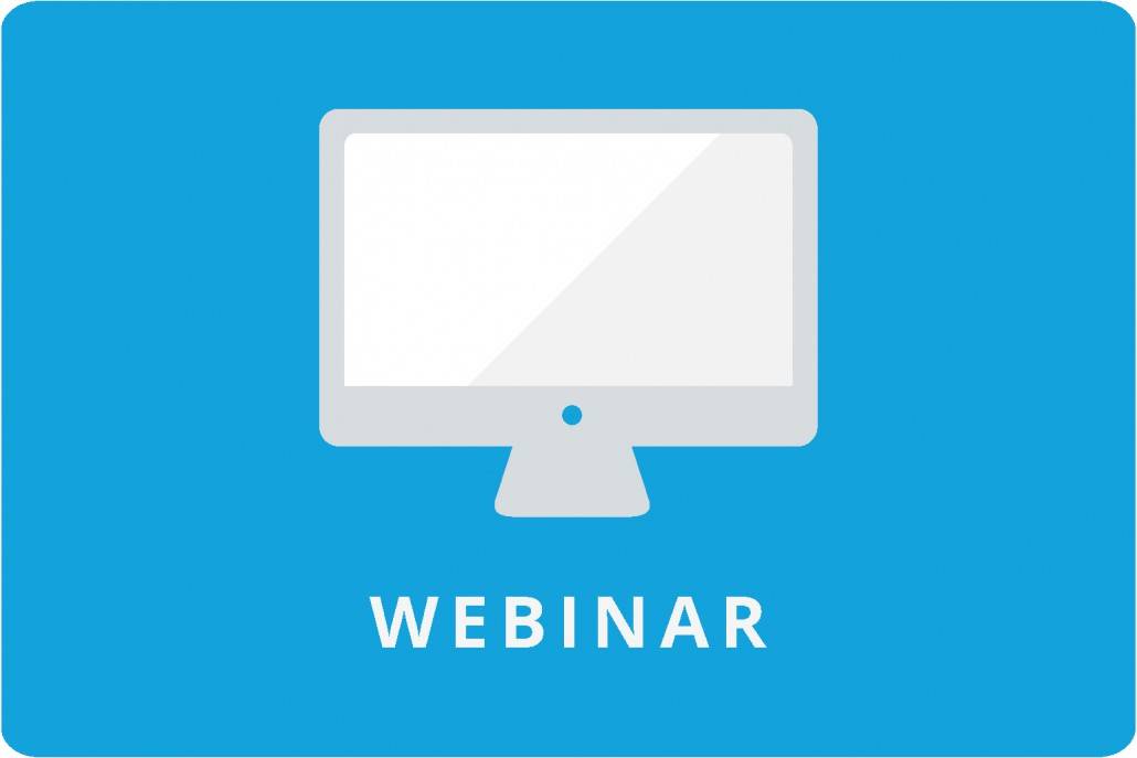 WordPress webinar