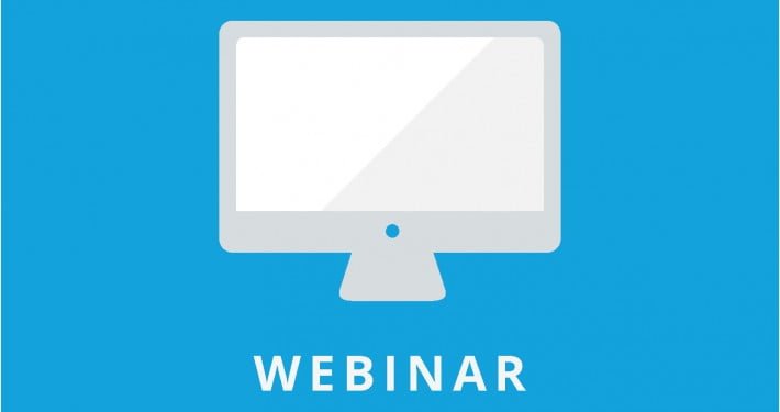WordPress webinar