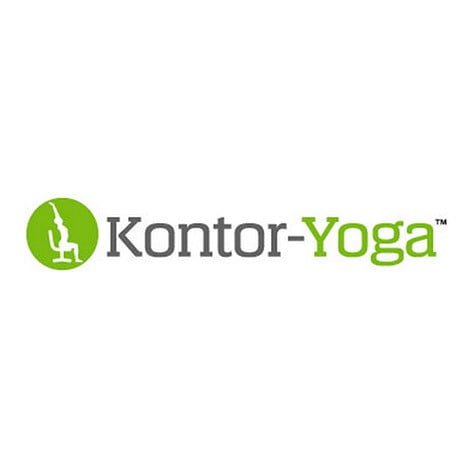 Kontor-Yoga