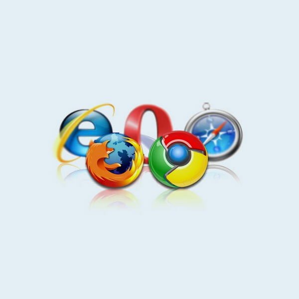 Browser Detektering