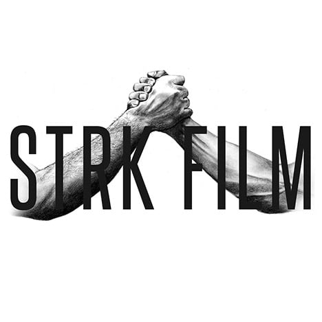 STÆRK Film ApS