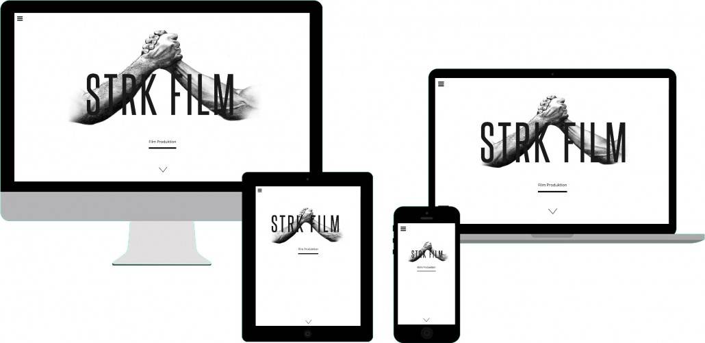 STÆRK Film ApS