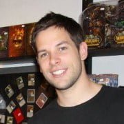 Daniel Steinaa