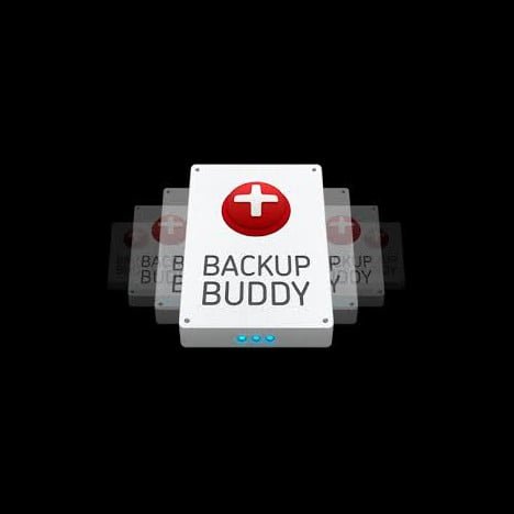 BackupBuddy