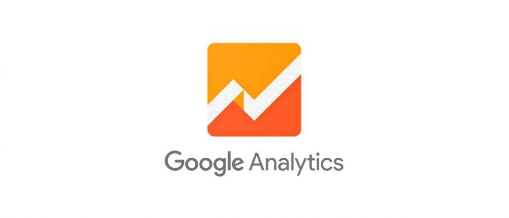 Google Analytics Logo