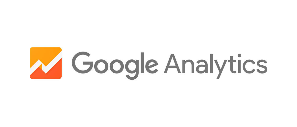 Google Analytics Logo