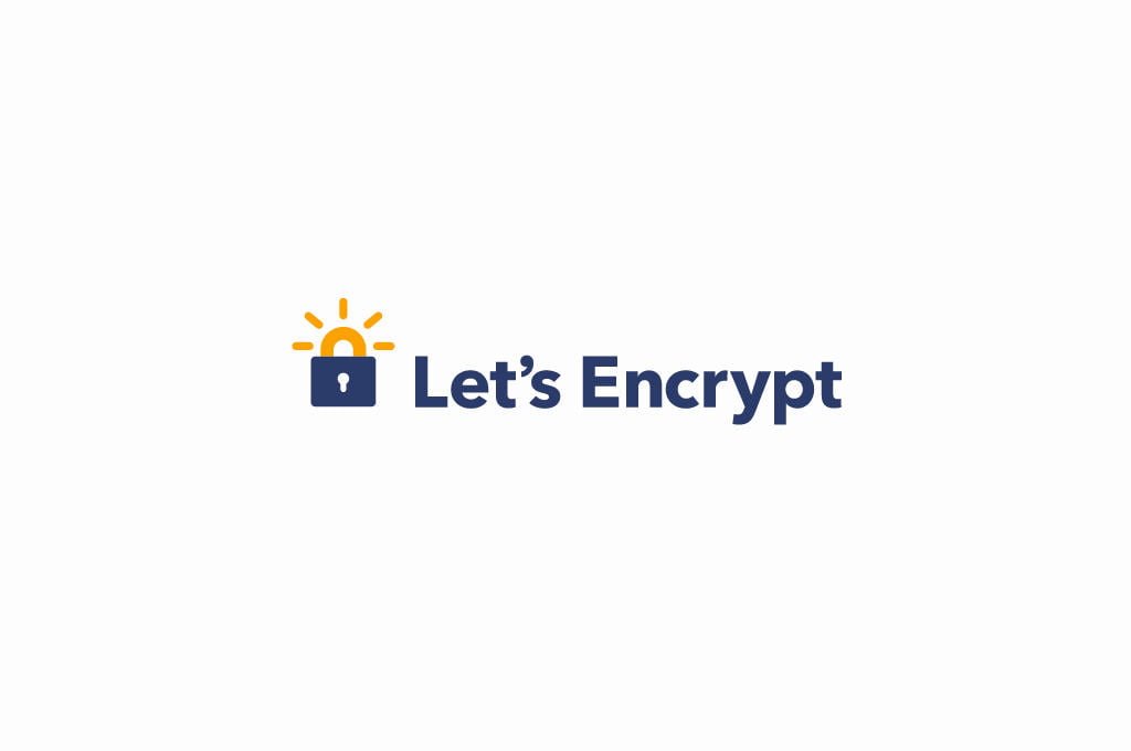 Let's Encrypt Logo