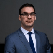 Troels Mark Meyer