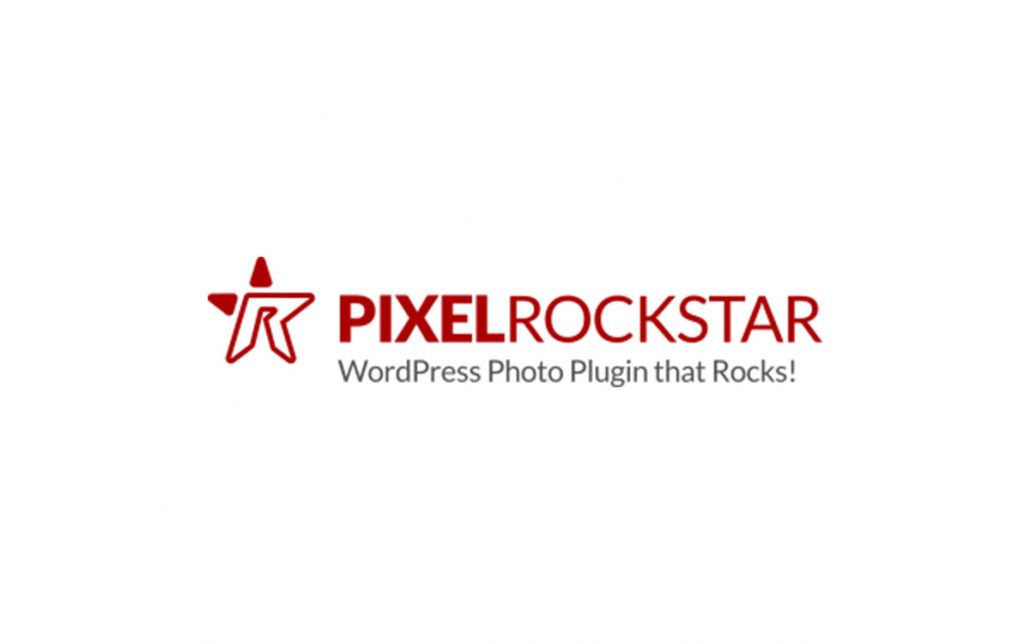 PixelRockStar Logo