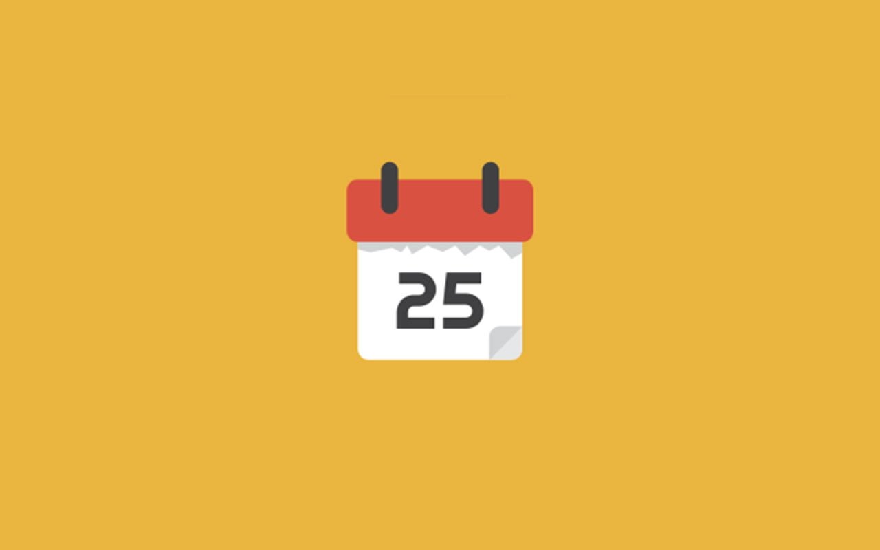 WordPress Kalender Plugins