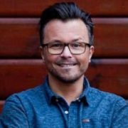 Jesper Sylvester