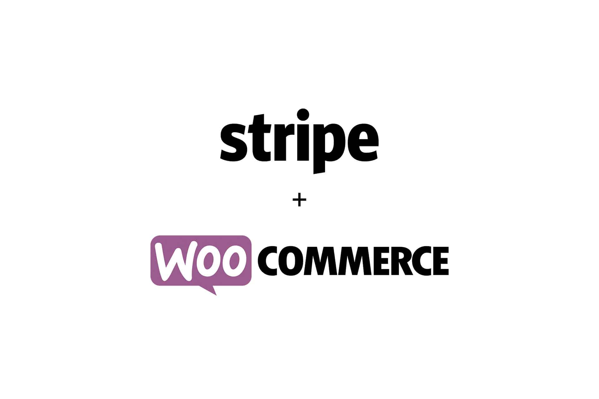 Stripe og WooCommerce