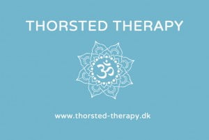 Thorsted Therapy